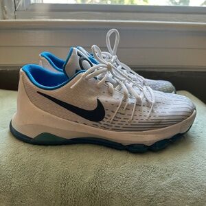 Nike kd